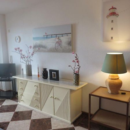 Apartamento Carihuela Playa Apartment Torremolinos Exterior foto