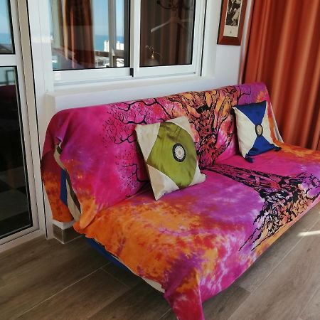 Apartamento Carihuela Playa Apartment Torremolinos Exterior foto