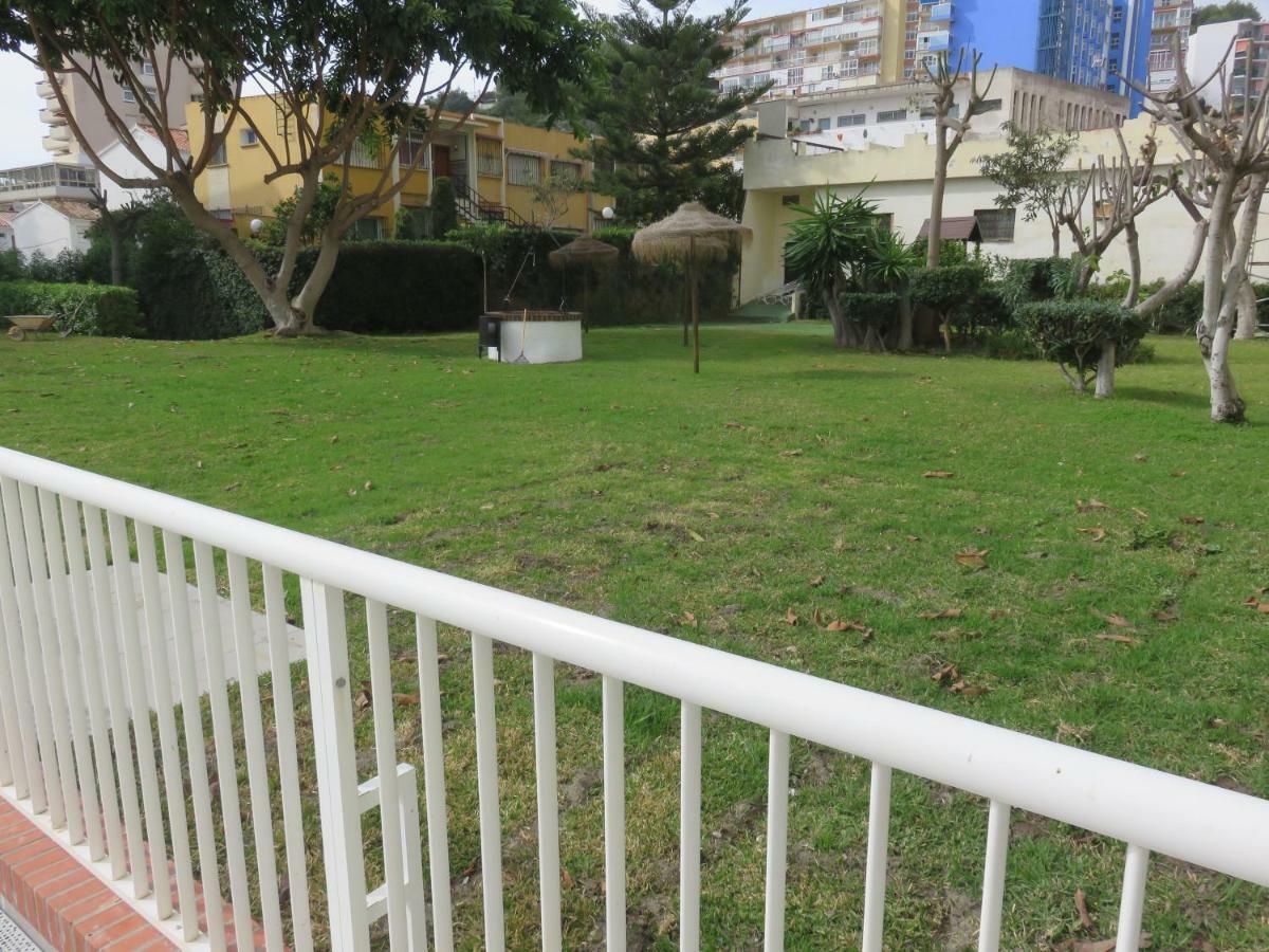 Apartamento Carihuela Playa Apartment Torremolinos Exterior foto