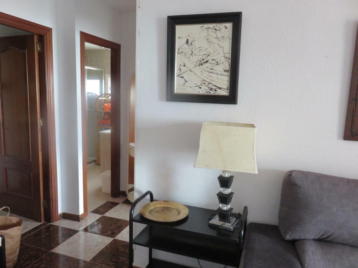 Apartamento Carihuela Playa Apartment Torremolinos Exterior foto