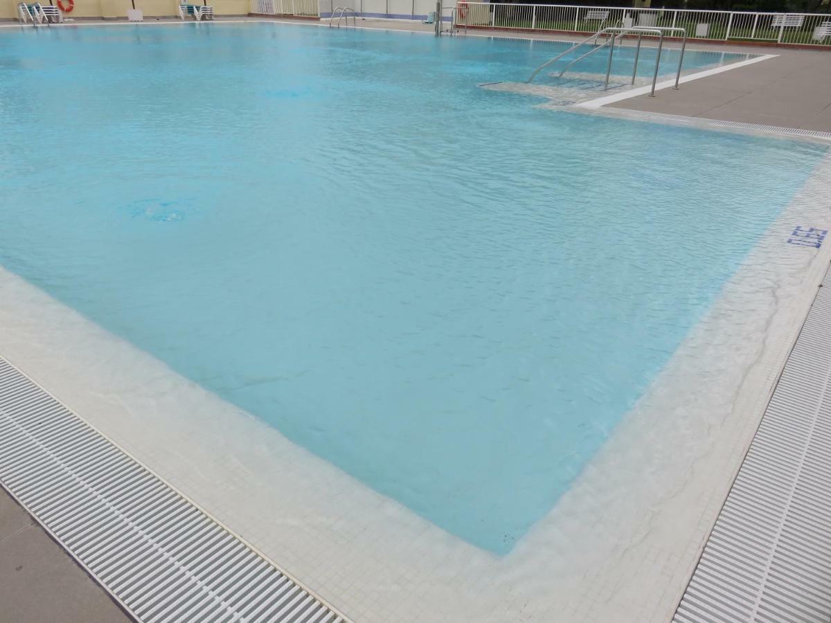 Apartamento Carihuela Playa Apartment Torremolinos Exterior foto