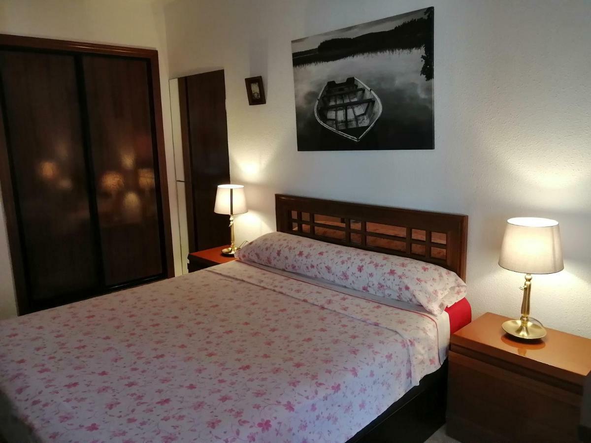 Apartamento Carihuela Playa Apartment Torremolinos Exterior foto